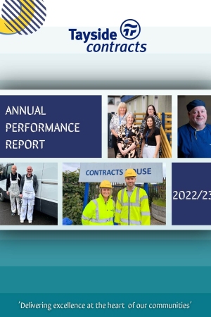 Annual Performance Report image