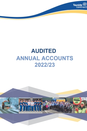 Annual Accounts image