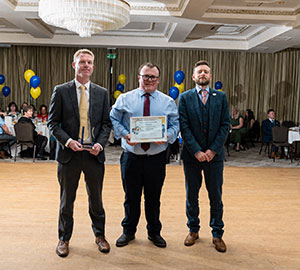 Tea Award image 1