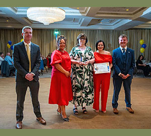 Tea Award image 2
