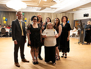 Tea Award image 3