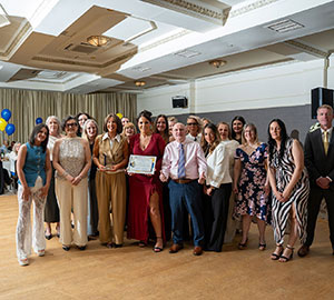 Tea Award image 4