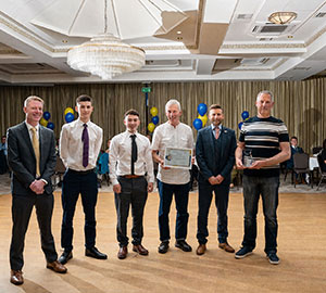 Tea Award image 5