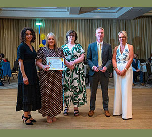 Tea Award image 6