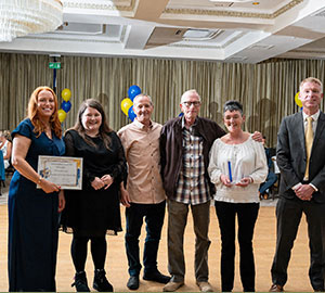 Tea Award image 99