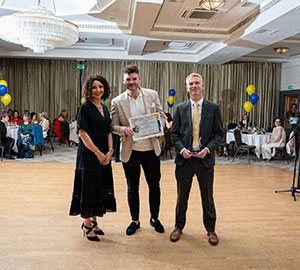 Tea Award image 100