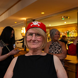 Tea Award image 