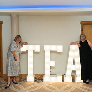 Tea Award image 100