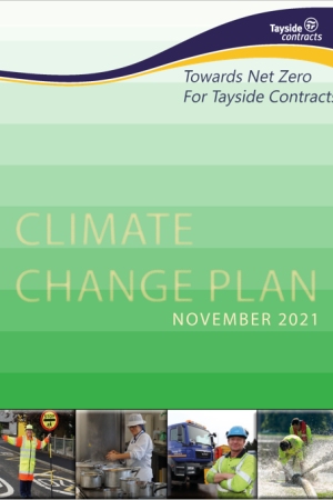 Climate Change Plan image