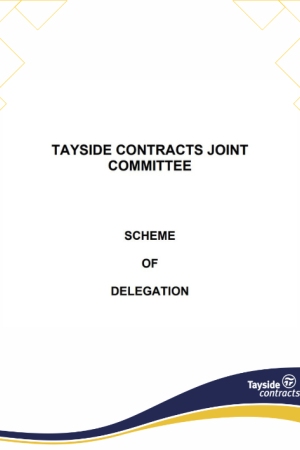 Delegated powers to the Managing Director. image