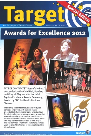 June 2012 - TEA image