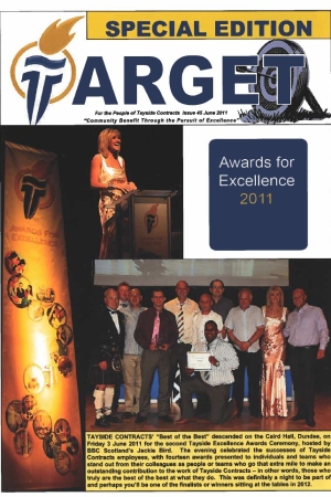 June 2011 - TEA image