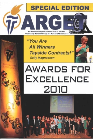 June 2010 - TEA image