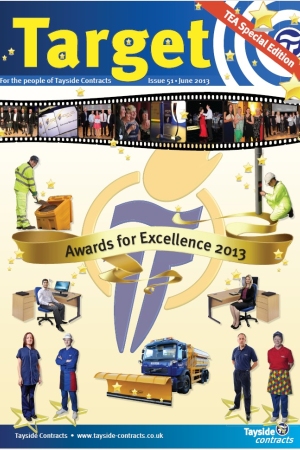 June 2013 - TEA image