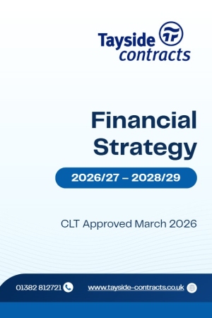 Financial Strategy image