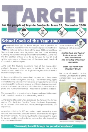 December 2000 image