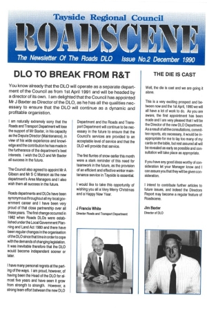 December 1990 image